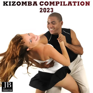 อัลบัม Kizomba Compilation 2023 ศิลปิน Alejandra Roggero