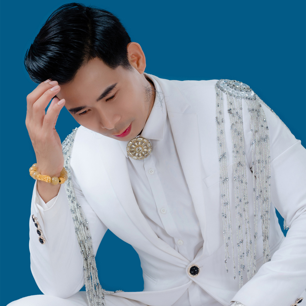 Phận Như Bèo Trôi