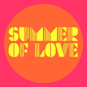 Kevin McKay的專輯Summer of Love