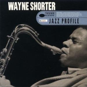 ดาวน์โหลดและฟังเพลง Super Nova พร้อมเนื้อเพลงจาก Wayne Shorter