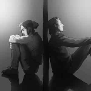 Jack Robertson的專輯Lovesick