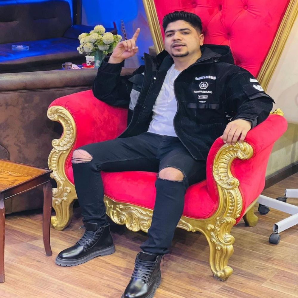 سهله يا حبة كسر (يلا يا حلوه انسيني)