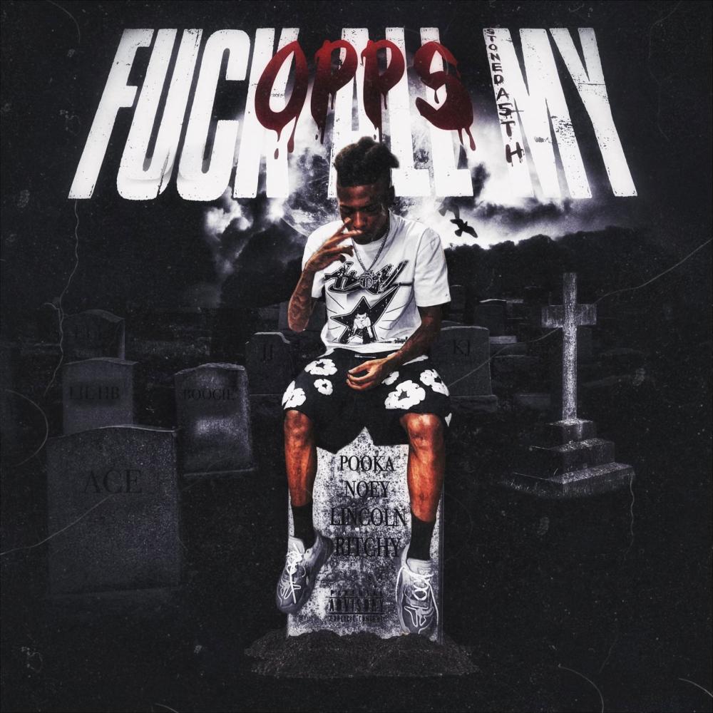 Do or Die (feat. Jayr30lling) (Explicit)