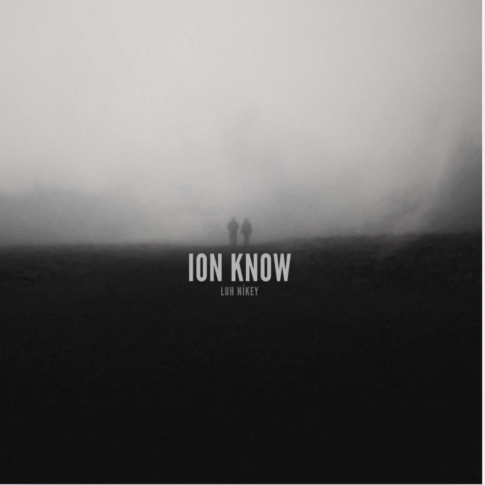 Ion know (Explicit)