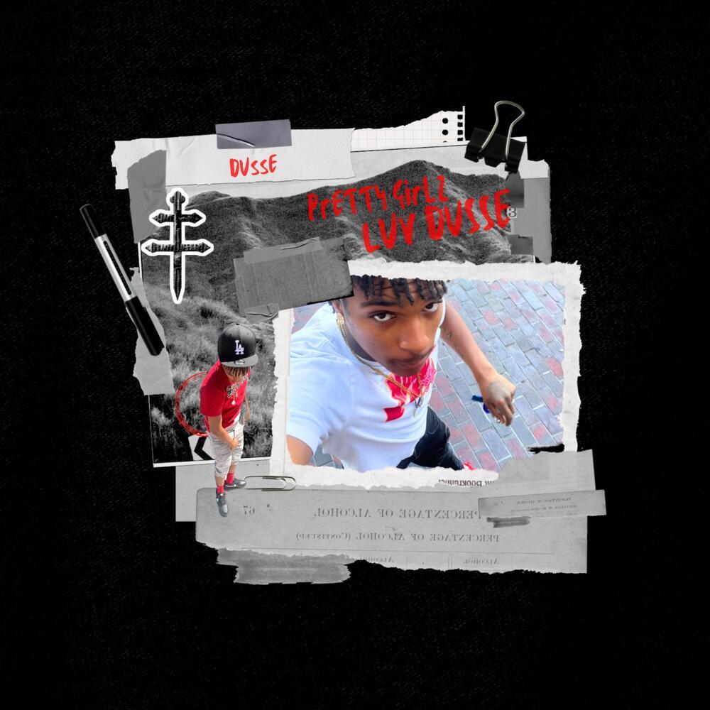 Searchin (Explicit)