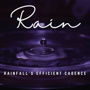 Raindrop Efficiency: Music for a Productive Day