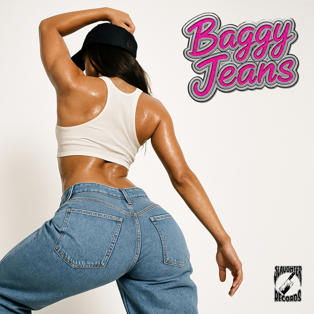 Baggy Jeans (Explicit)