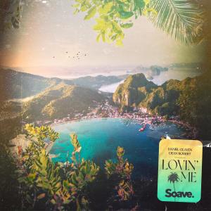 Album Lovin' Me from Daniel Glaven