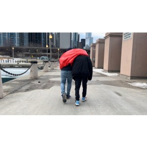 Listen to Used to Be (Explicit) song with lyrics from Tuesday