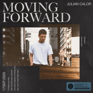 Album Moving Forward oleh Julian Calor