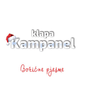 Album Božićne pjesme from Klapa Kampanel