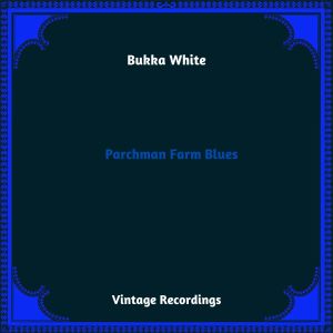 Parchman Farm Blues (Hq Remastered 2023) dari Bukka White