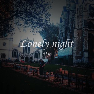 U.Je的专辑Lonely Night