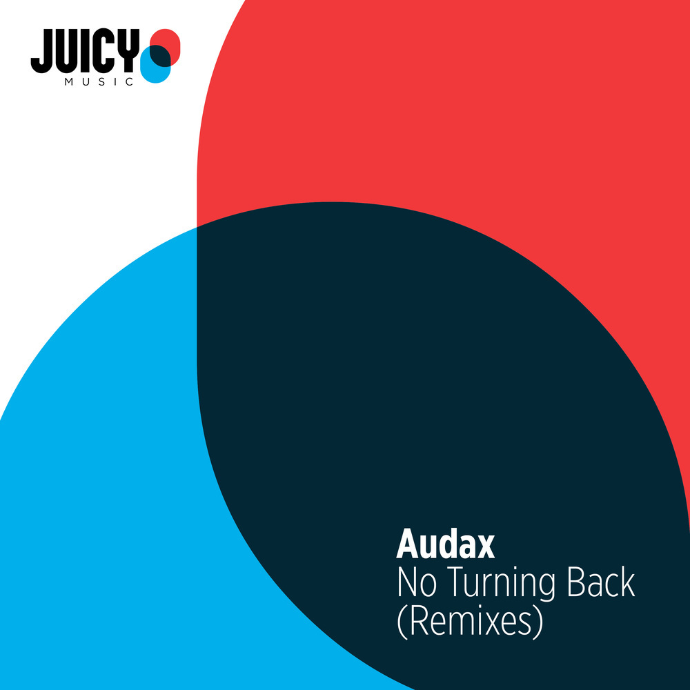 No Turning Back (Al Bradley's 3am Deep Extended Dub Mix)