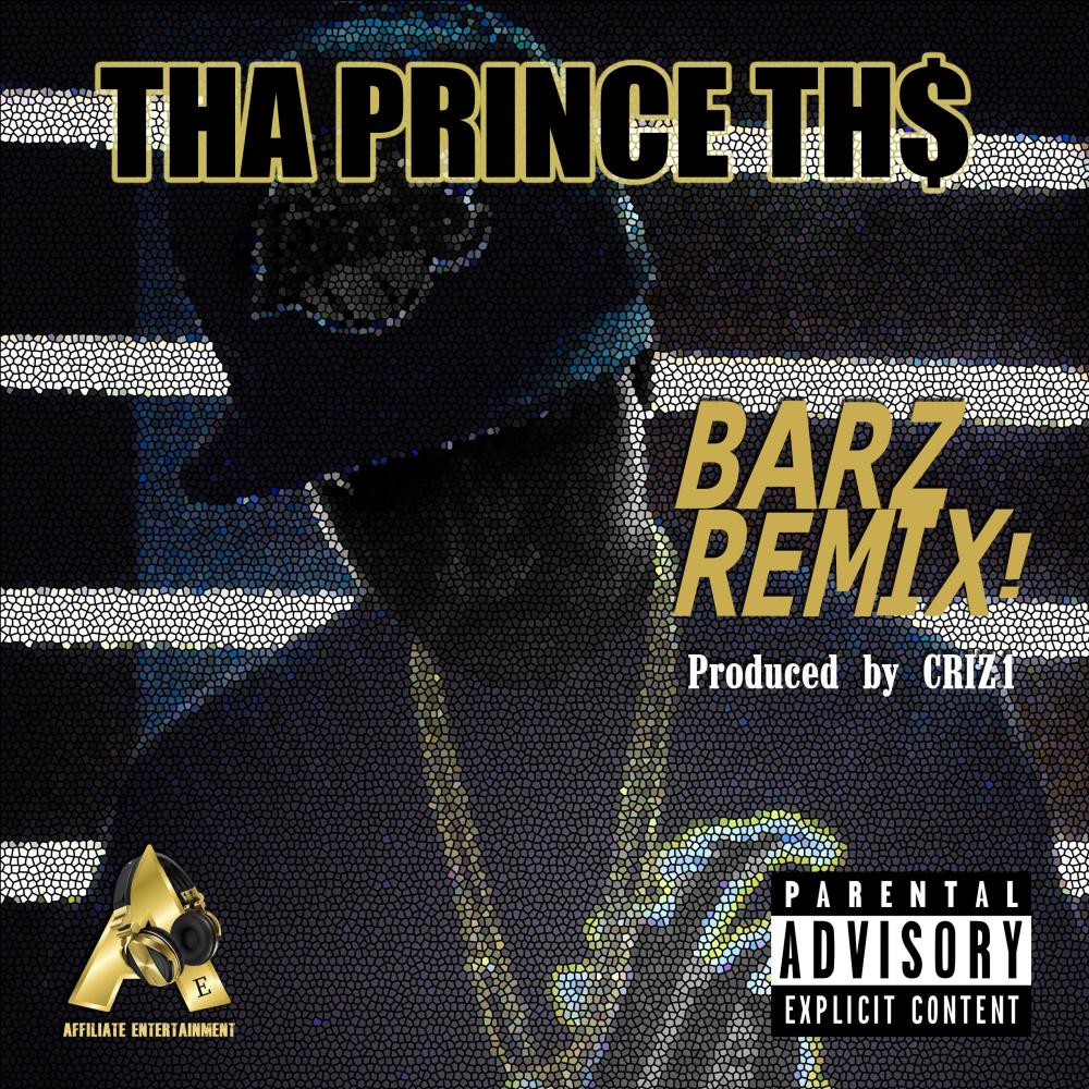 Barz (Remix|Explicit)