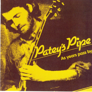收聽Patey's Pipe的Seven Years歌詞歌曲