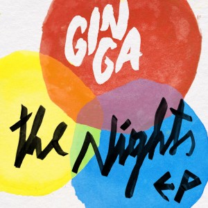 收聽Ginga的The Nights歌詞歌曲