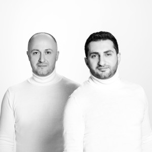 Listen to Erzrumi Shoror song with lyrics from Karen Sevak