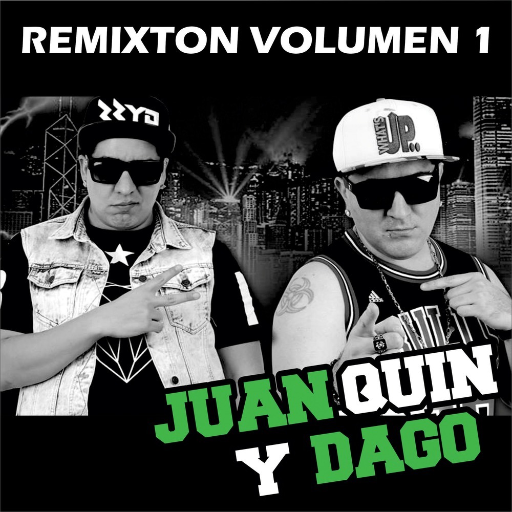 El DJ Siempre La Pone