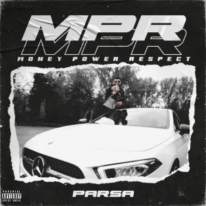 MPR (Explicit) dari Parsa