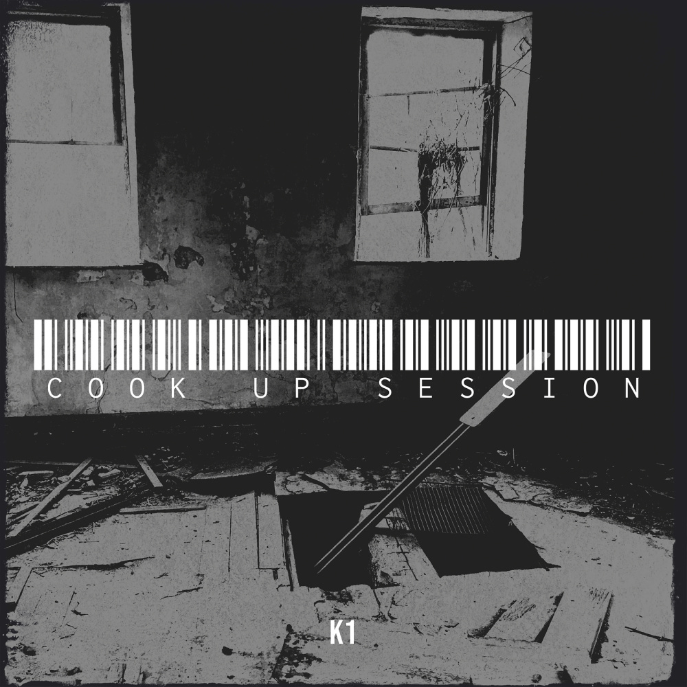 Cook up Session (Explicit)