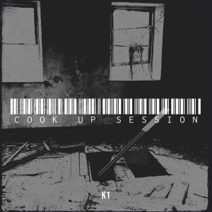 Album Cook up Session (Explicit) from K1