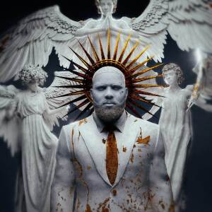 default playlist img