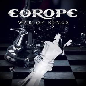 ดาวน์โหลดและฟังเพลง War Of Kings พร้อมเนื้อเพลงจาก Europe