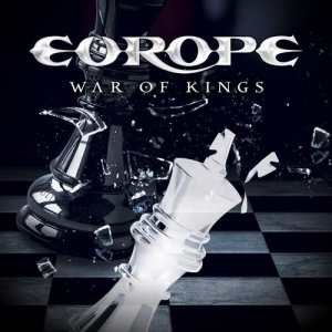 อัลบัม War Of Kings ศิลปิน Europe