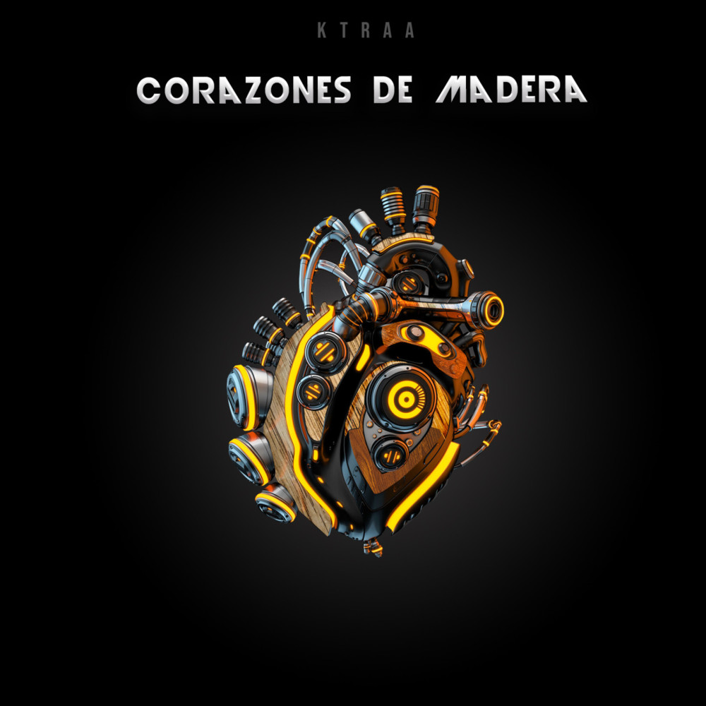 Corazones De Madera (Explicit)
