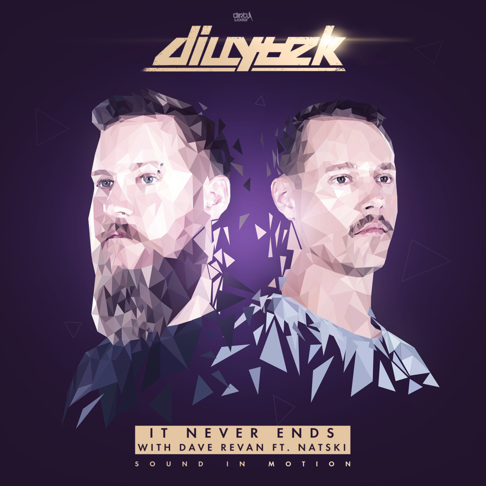 It Never Ends (Extended Mix)