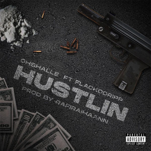 Album Hustlin (Explicit) oleh OHSHALLE