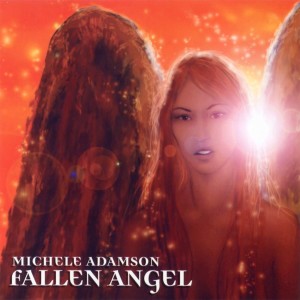 Michele Adamson的專輯Fallen Angel