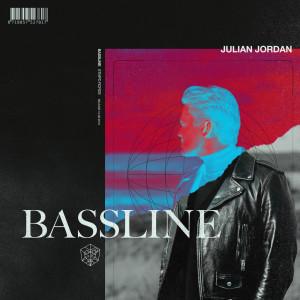 Julian Jordan的專輯Bassline