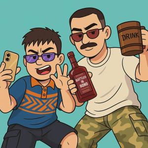 default playlist img