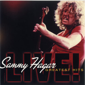 ดาวน์โหลดและฟังเพลง Turn Up The Music (Live) พร้อมเนื้อเพลงจาก Sammy Hagar