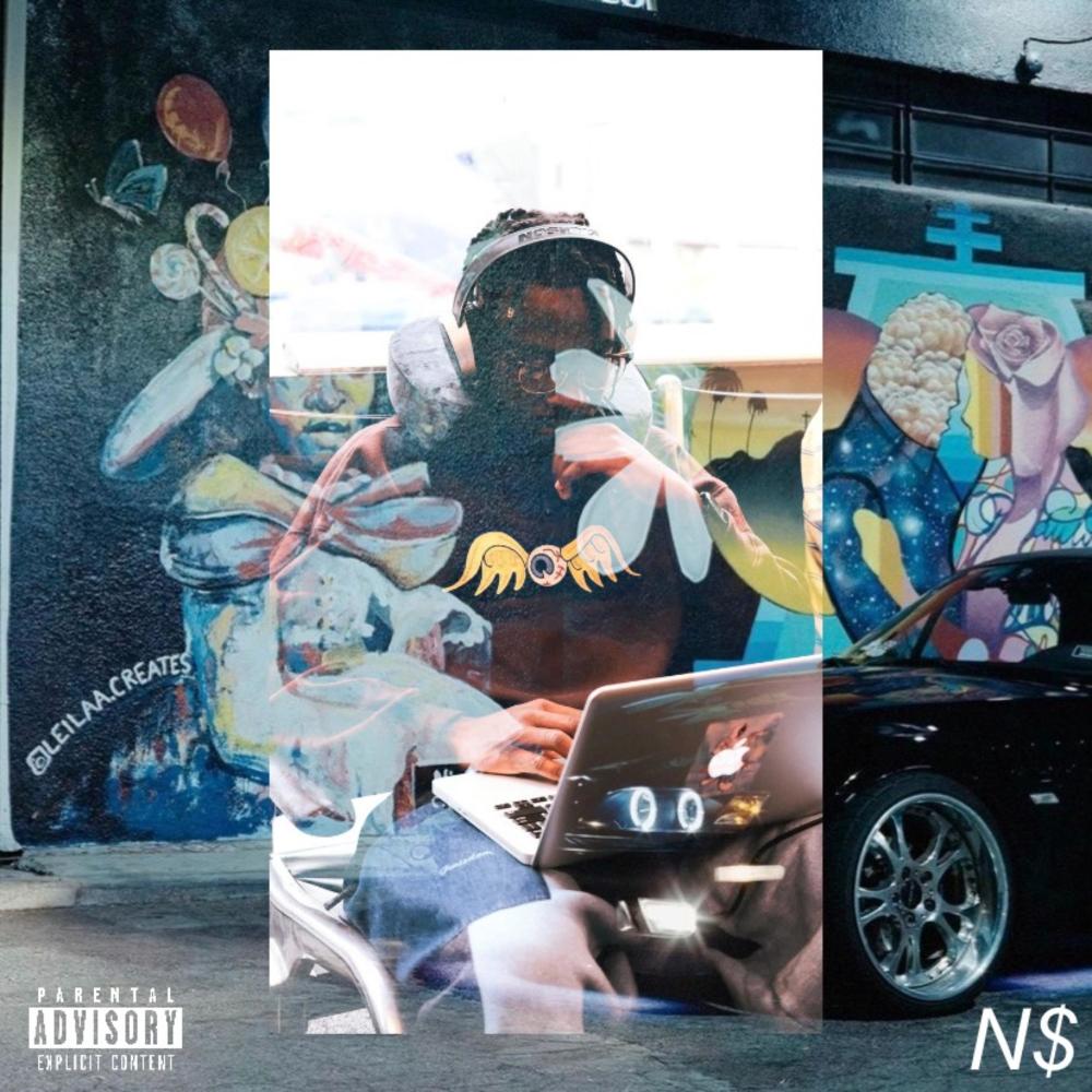 Broke Da Coupe (feat. Pato) (Explicit)