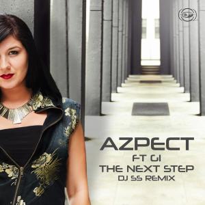 Azpect的專輯The Next Step (DJ SS Remix)