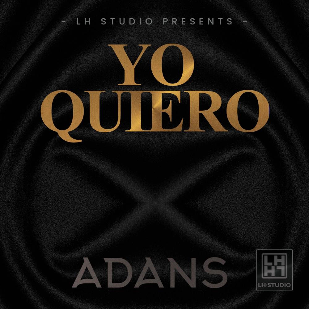 Yo Quiero (feat. TEBAN) (Explicit)
