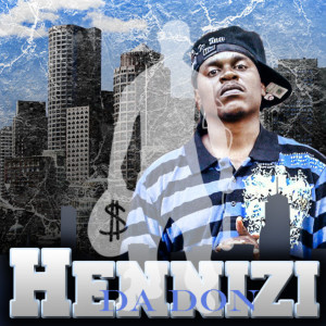 Album Elite Christmas from Hennizi Da Don