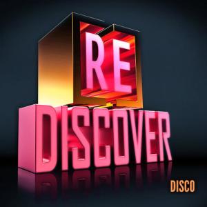 อัลบัม [RE]Discover Disco ศิลปิน Various