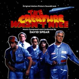 ดาวน์โหลดและฟังเพลง I Want To Eat Your Face (Alternate 'Creature' Vocal With Orchestra) พร้อมเนื้อเพลงจาก David Spear