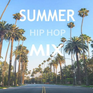 Various Artist的專輯Summer Hip Hop Mix (Explicit)