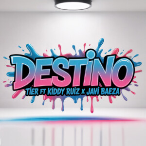 Album Destino from Tier