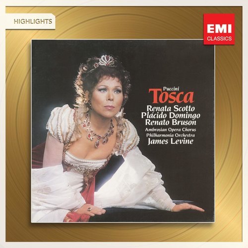 Tosca (1997 Remastered Version), Act II: Se la guirata fede debbo tradir (Scarpia, Tosca)