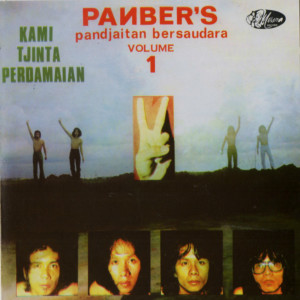 收听Panbers的Jakarta City Sound歌词歌曲