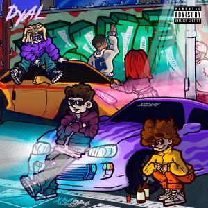 收聽Dyal Mx的Difícil (feat. Alex Wolts, Insxne & Savage Us|Explicit)歌詞歌曲