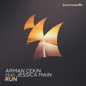 收聽Arman Cekin的Run歌詞歌曲