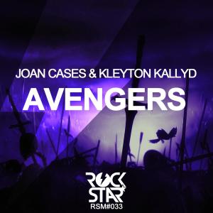 Listen to Avengers song with lyrics from Joan Cases