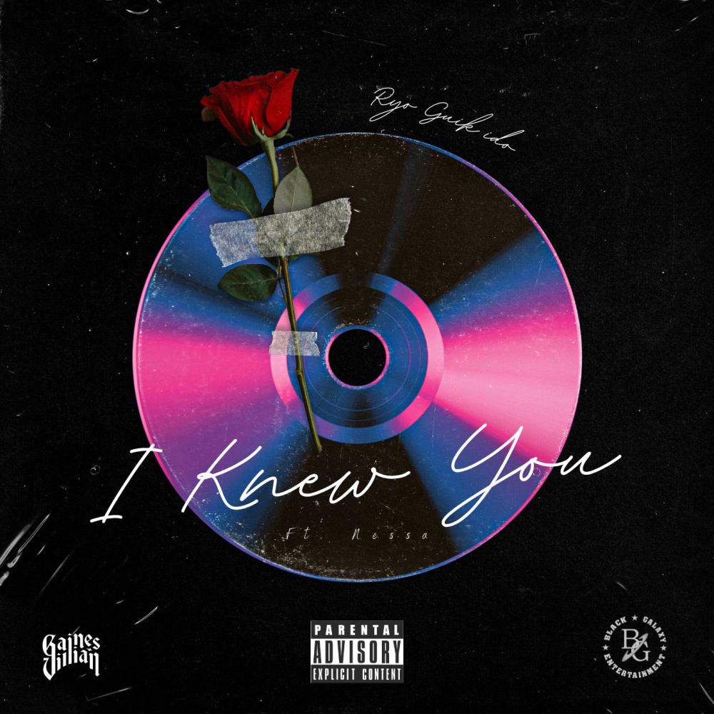 I Knew You (feat. Nessa)